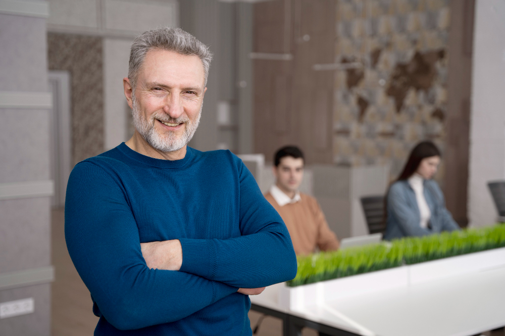 Férfi egészség: így őrizhető meg hosszú távon