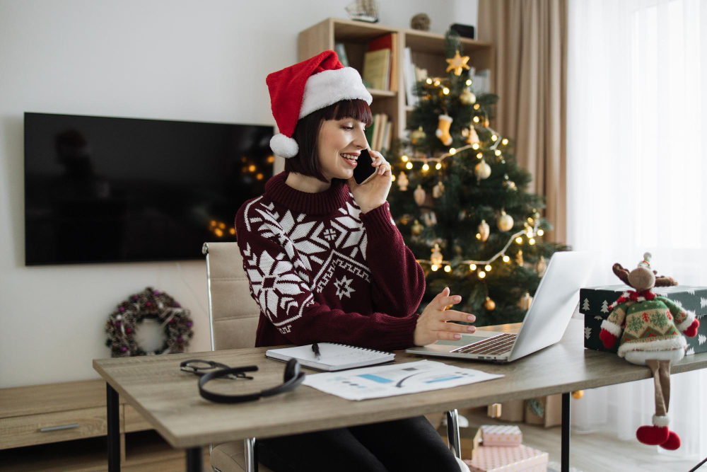 Így menedzselheti hatékonyan az év végi időszakot