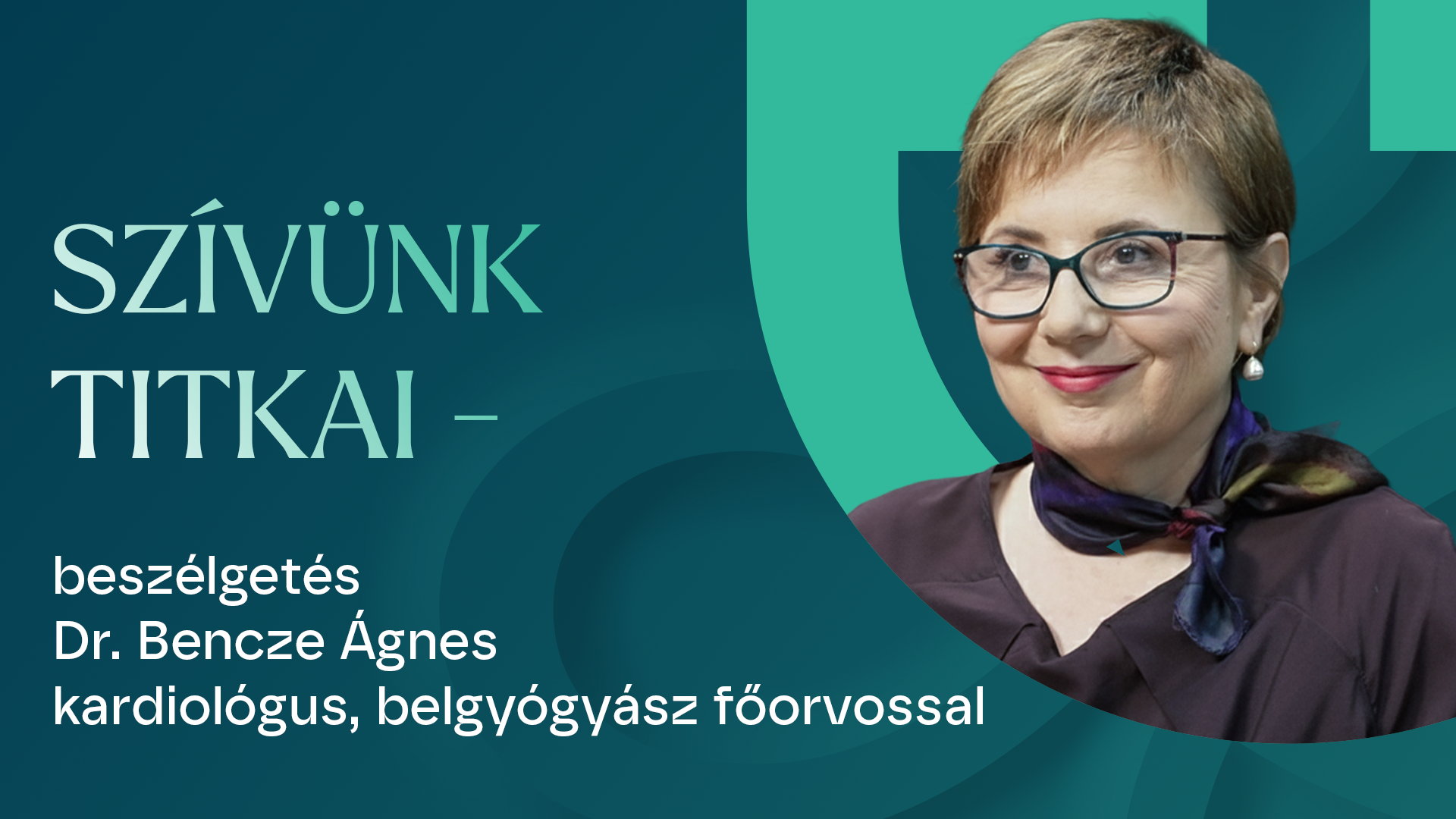 Szívünk titkai – BEKezdés podcast
